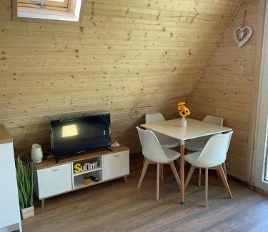 Szolad Ski Chalet | Fecske Kabin