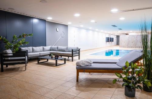 Helbersdorf Hotel | Feel Good Hotel
