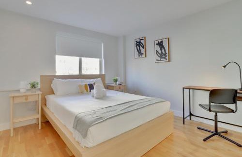Radnor - Fort Myer Heights Apartment | Feel Like at Home From Arlington in This Stylish Apt
