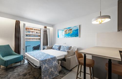 El Arenal Apartment | Feelathome Tortuga de Mar