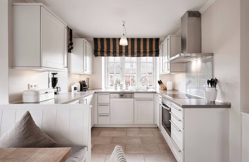 Oldsum House | Feenhüs, Deutschland