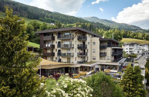 Feldthurns Hotel | feldthurnerhof vinum-natur-relax