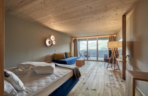 Feldthurns Hotel | feldthurnerhof vinum-natur-relax