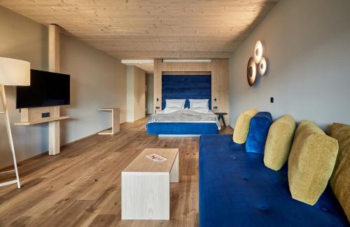 Feldthurns Hotel | feldthurnerhof vinum-natur-relax