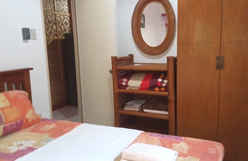 Dumaguete House | Felipa Beach and Guesthouse - Jasmine