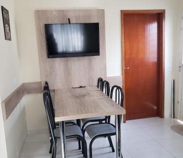 Foz do Iguacu Hotel | Felipe Family Houses - Casas de temporada