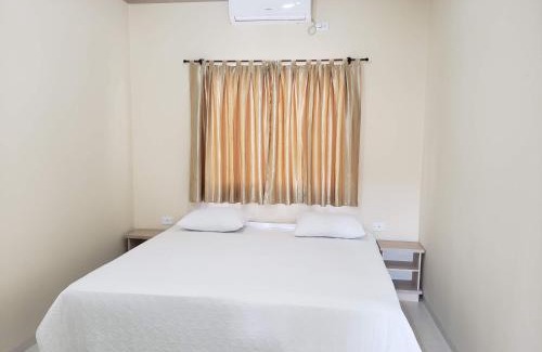 Foz do Iguacu Hotel | Felipe Family Houses - Casas de temporada