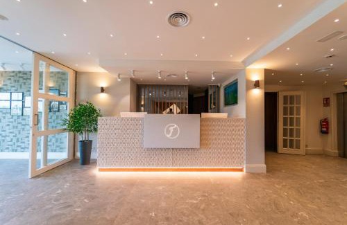 Valls Hotel | Felix Hotel