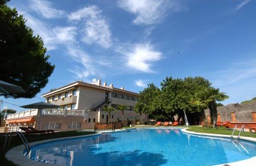 Valls Hotel | Felix Hotel