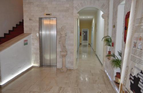Olbia Hotel | Felix Hotels - Hotel Felix Olbia