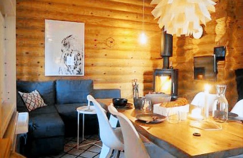 Yllasjarvi House | Felixinpolku 1
