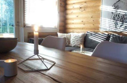 Yllasjarvi House | Felixinpolku 1
