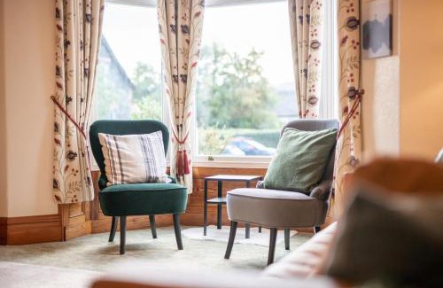 Keswick House | Fell House