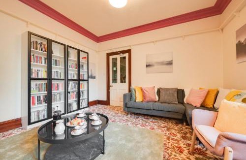 Keswick House | Fell House
