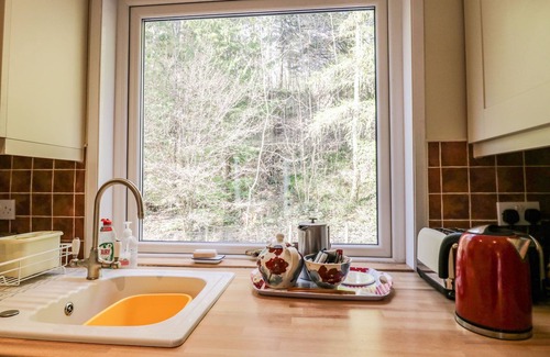 Chapel Stile Cottage | Fellside View