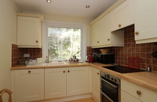 Chapel Stile Cottage | Fellside View
