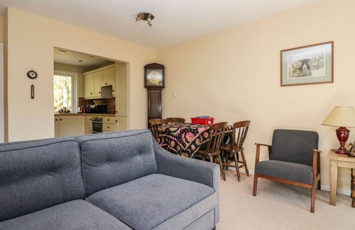Chapel Stile Cottage | Fellside View