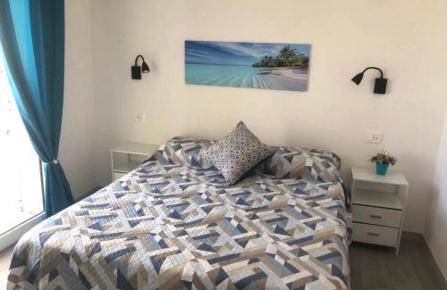 Porto Ottiolu Hotel | FeMar
