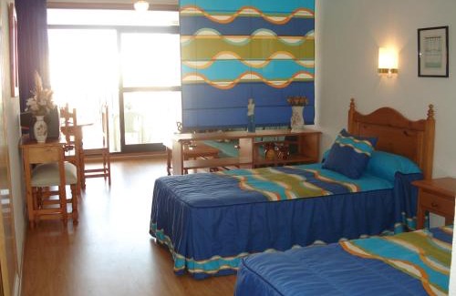 Roquetas de Mar Apartment | Fenix Apartamentos