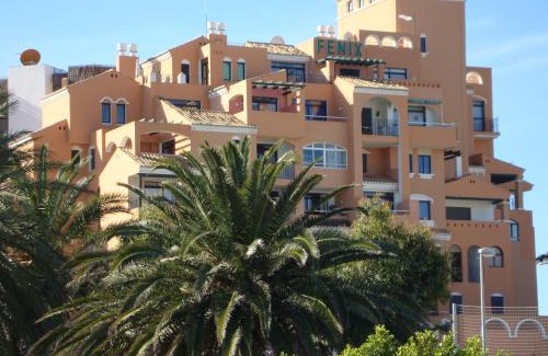 Roquetas de Mar Apartment | Fenix Apartamentos