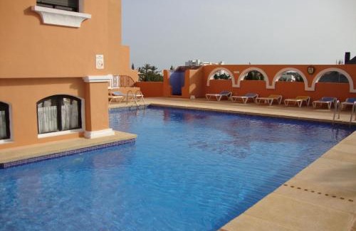 Roquetas de Mar Apartment | Fenix Apartamentos