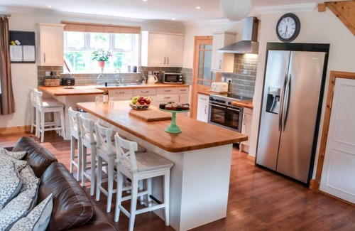 Lerags House | Feochan Bheag by Interhome
