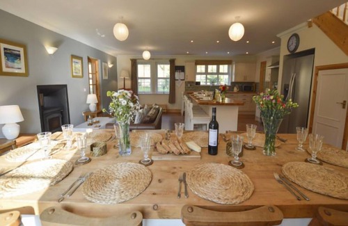 Lerags House | Feochan Bheag by Interhome