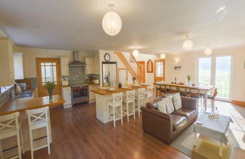 Lerags House | Feochan Bheag by Interhome