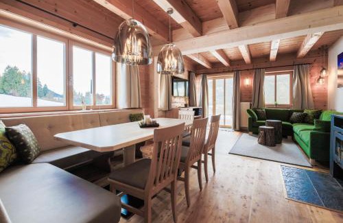 Bruck an der Grossglocknerstrasse Resort | Ferienhof Oberreit