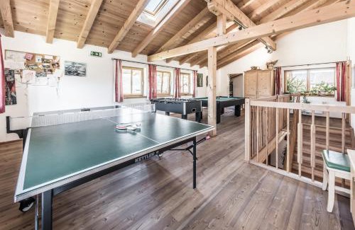 Bruck an der Grossglocknerstrasse Resort | Ferienhof Oberreit