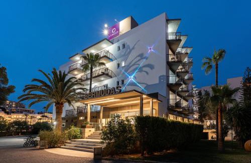 Palmanova Hotel | FERGUS Bermudas