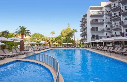 Palmanova Hotel | FERGUS Bermudas