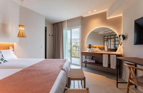 Palmanova Hotel | FERGUS Bermudas