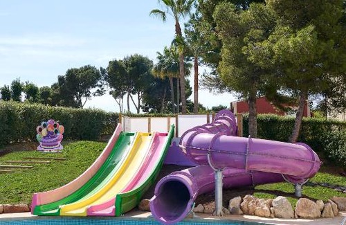 Palmanova Hotel | FERGUS Club Palmanova Park