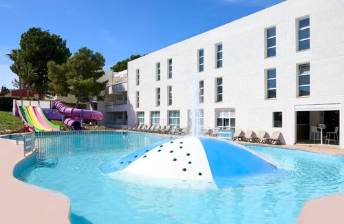 Palmanova Hotel | FERGUS Club Palmanova Park