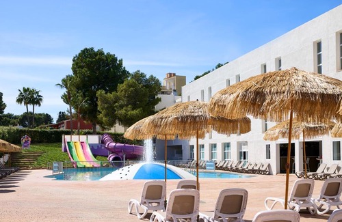 Palmanova Hotel | FERGUS Club Palmanova Park
