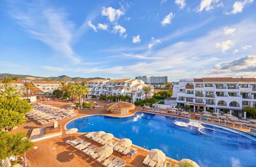 Sant Jordi de Ses Salines Hotel | FERGUS Style Bahamas