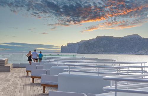 Costa de la Calma Hotel | FERGUS Style Cala Blanca Suites