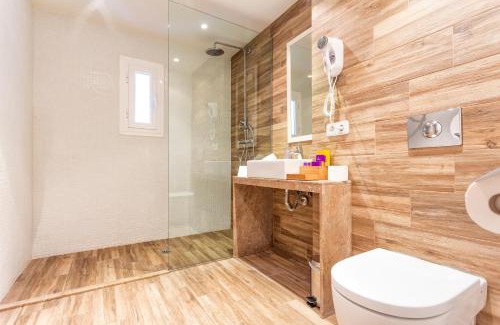 Costa de la Calma Hotel | FERGUS Style Cala Blanca Suites