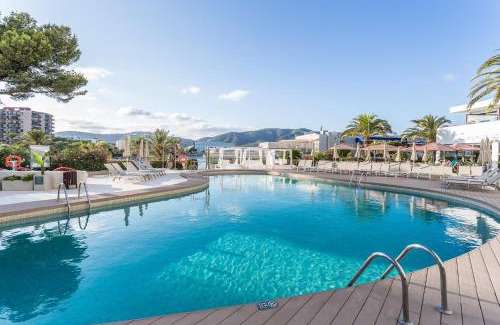 Torrenova Hotel | FERGUS Style Tobago - Adults Only