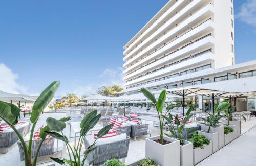 Torrenova Hotel | FERGUS Style Tobago - Adults Only