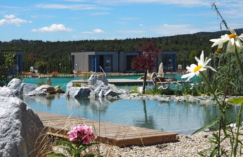 Schiltern House | Ferienhaus für 2 Gäste mit 40m² in Schiltern bei Langenlois