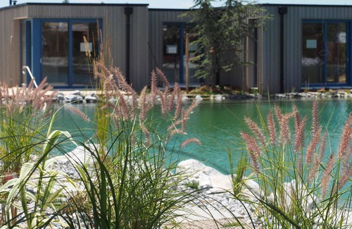 Schiltern House | Ferienhaus für 2 Gäste mit 40m² in Schiltern bei Langenlois