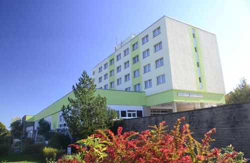 Finsterbergen Hotel | Ferien Hotel Rennsteigblick