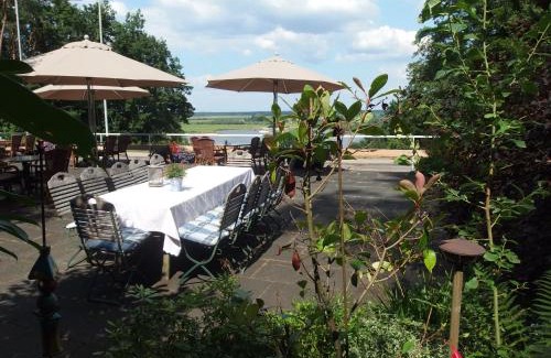 Hitzacker Hotel | Ferien- und Wellnesshotel Waldfrieden