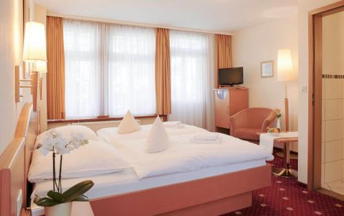 Hitzacker Hotel | Ferien- und Wellnesshotel Waldfrieden