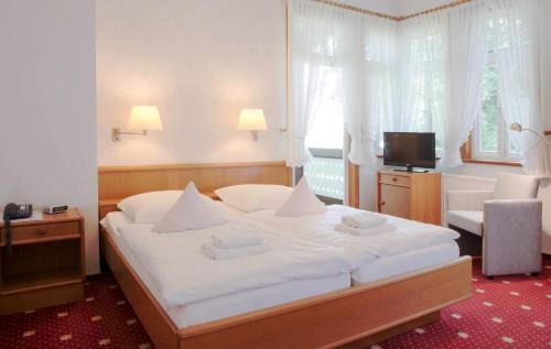 Hitzacker Hotel | Ferien- und Wellnesshotel Waldfrieden