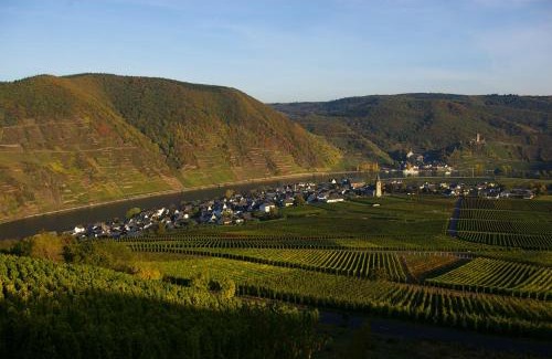 Ellenz House | Ferien Weingut Schneider