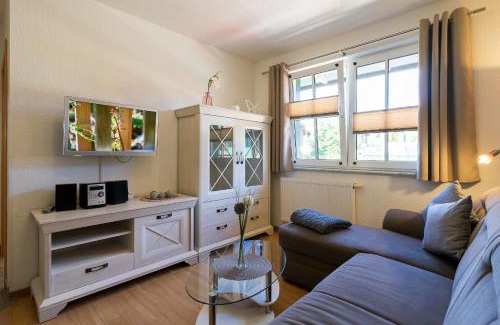 Schierke Apartment | Ferienanlage Zum Wildbach Schierke
