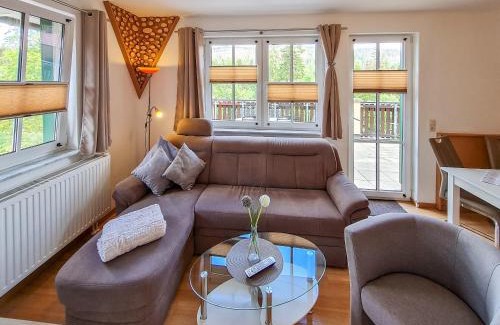 Schierke Apartment | Ferienanlage Zum Wildbach Schierke